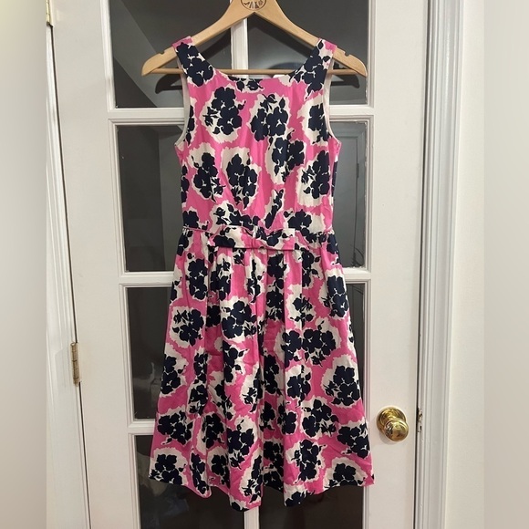 Boden Bow Dress - Size 2R - Picture 1 of 5